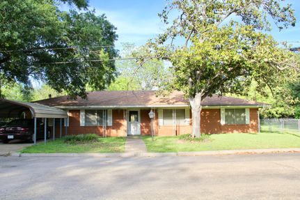 Recreational Property in Lee County, Texas