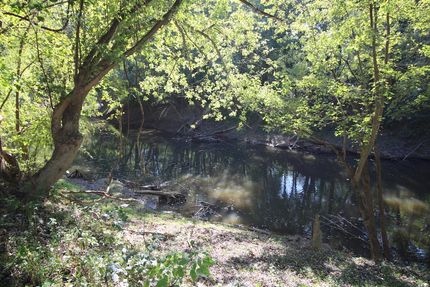 Land in Scioto County, Ohio