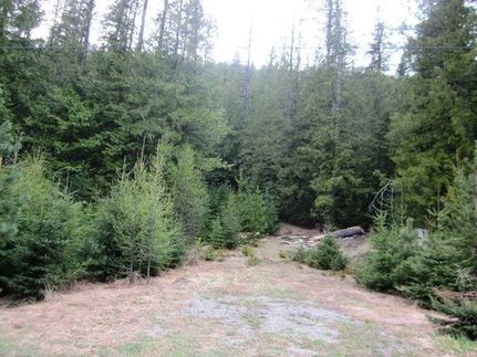 Land in Lincoln County, Montana