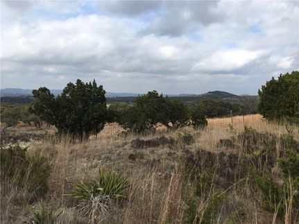 Farm and Ranch in Bandera County, Texas