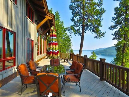 Land in Flathead County, Montana