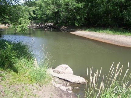 Land in Clinton County, Iowa