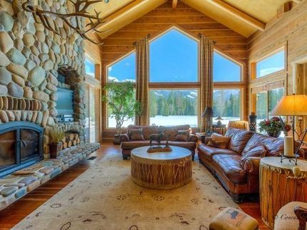 Land in Flathead County, Montana