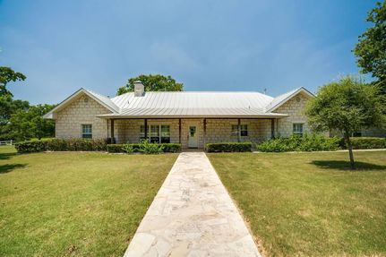 Land in Kerr County, Texas