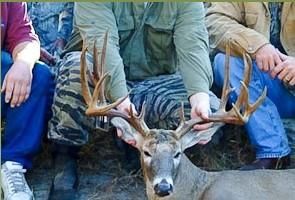 Farm and Ranch in Trinity County, Texas