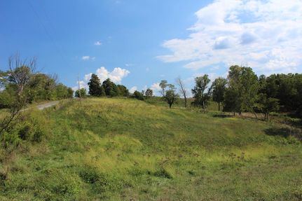 Timberland Property in Athens County, Ohio