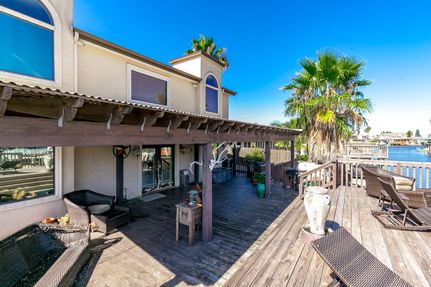 Timberland Property in Nueces County, Texas