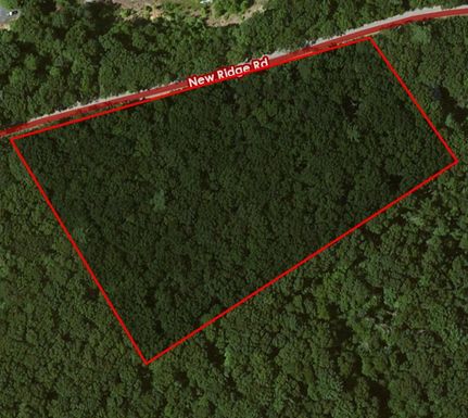 Commercial Property in Perry County, Pennsylvania