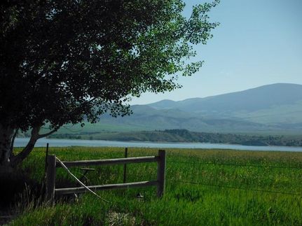 Land in Broadwater County, Montana