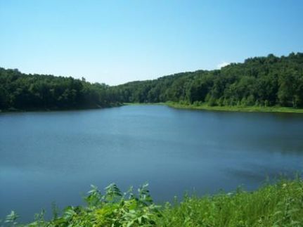 Land in Grayson County, Kentucky