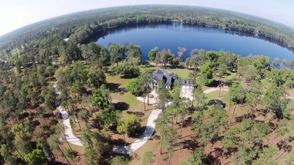 Farm and Ranch in Madison County, Florida