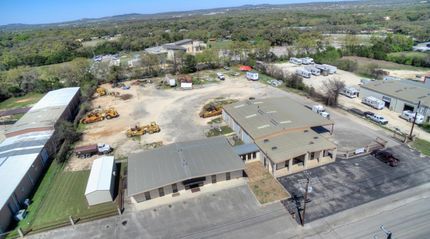 Recreational Property in Kendall County, Texas