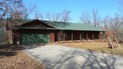 Land in Howell County, Missouri