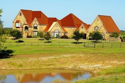 Land in Parker County, Texas