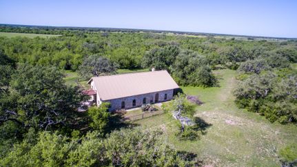 Recreational Property in Medina County, Texas