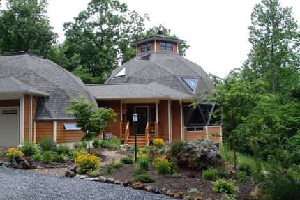Land in Rockbridge County, Virginia