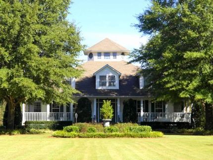 Waterfront Property in Monroe County, Mississippi