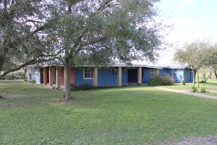 Farm and Ranch in Jim Wells County, Texas