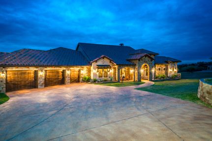 Farm and Ranch in Travis County, Texas