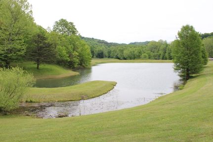Farm and Ranch in Meigs County, Ohio