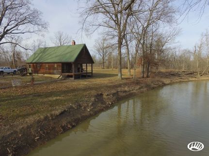 House in Perry County, Illinois
