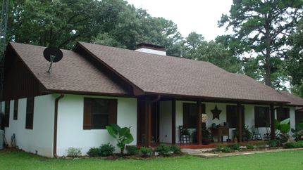Timberland Property in Cherokee County, Texas