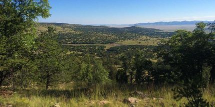 Recreational Property in Catron County, New Mexico