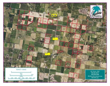 Land in Willacy County, Texas