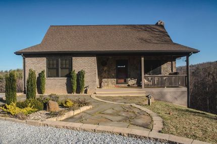 Farm and Ranch in Floyd County, Virginia