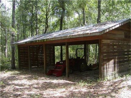 Farm and Ranch in Nassau County, Florida