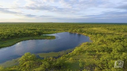 Horse Property in Baylor County, Texas
