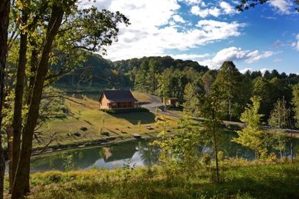 Farm and Ranch in Summers County, West Virginia