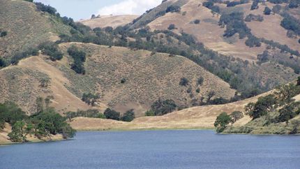 Recreational Property in Merced County, California