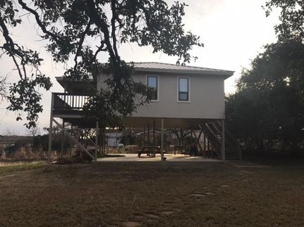 Land in Brown County, Texas