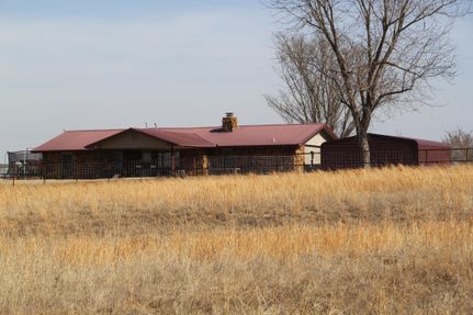 Timberland Property in Okfuskee County, Oklahoma