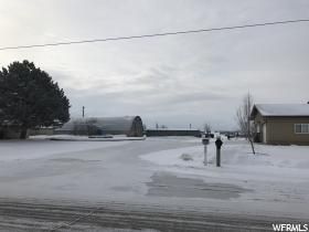 Timberland Property in Franklin County, Idaho