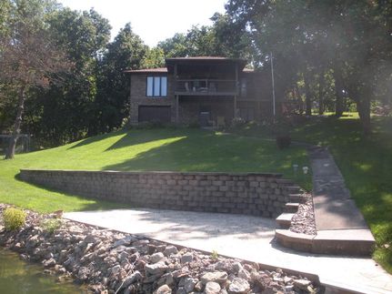 Farm and Ranch in Putnam County, Missouri
