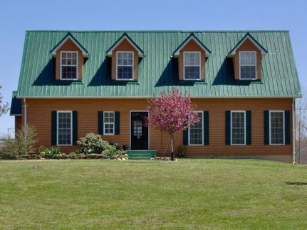 Farm and Ranch in Casey County, Kentucky