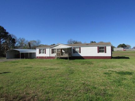 Farm and Ranch in Henderson County, Texas