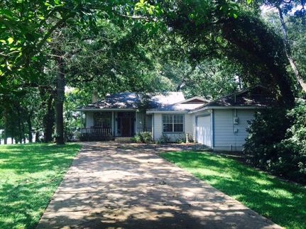Undeveloped Land in Houston County, Texas