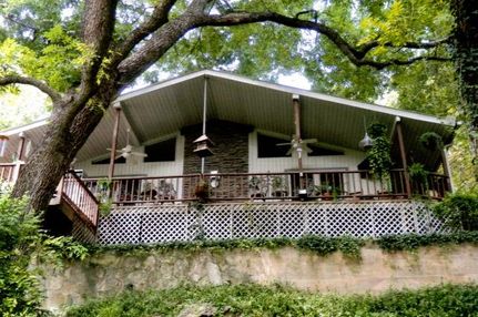 Farm and Ranch in Real County, Texas
