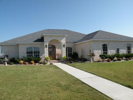 Hunting Property in McCulloch County, Texas