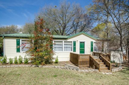 Recreational Property in Freestone County, Texas