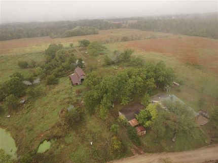 Land in Oregon County, Missouri