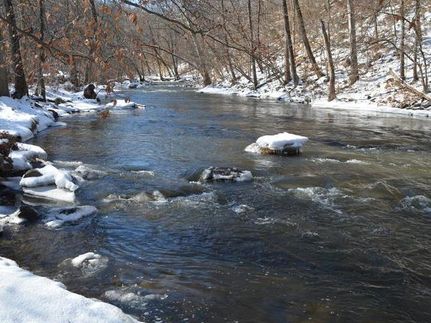 Commercial Property in Chester County, Pennsylvania