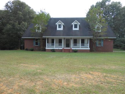 Recreational Property in Rankin County, Mississippi