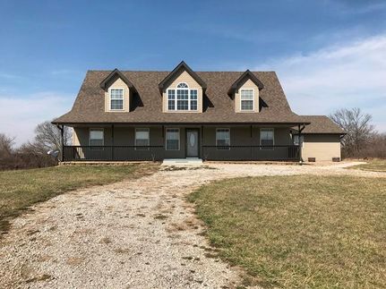 Land in Daviess County, Missouri