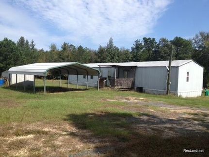 House in Lincoln Parish, Louisiana