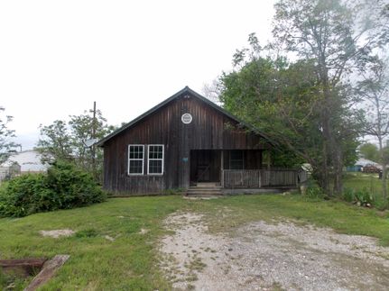 Recreational Property in Lee County, Texas