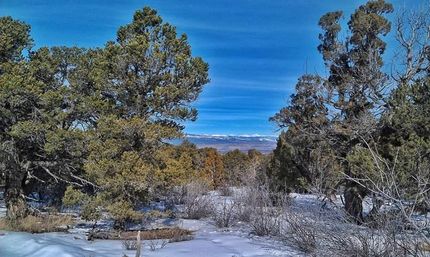 Farm and Ranch in Duchesne County, Utah